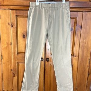 GAP Men’s Khakis Dress Pants